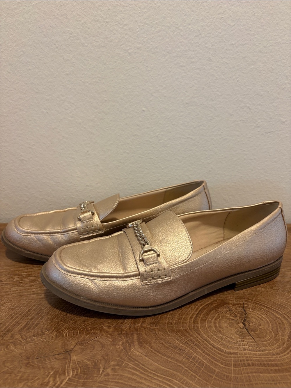 Anne Klein Loafers (B3)